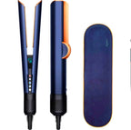 Dyson Airstrait™ straightener (Prussian Blue/Rich Copper) Dyson