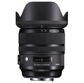 Sigma 24-70mm F2.8 DG OS HSM | Art | for Canon EF Sigma