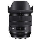 Sigma 24-70mm F2.8 DG OS HSM | Art | for Canon EF Sigma