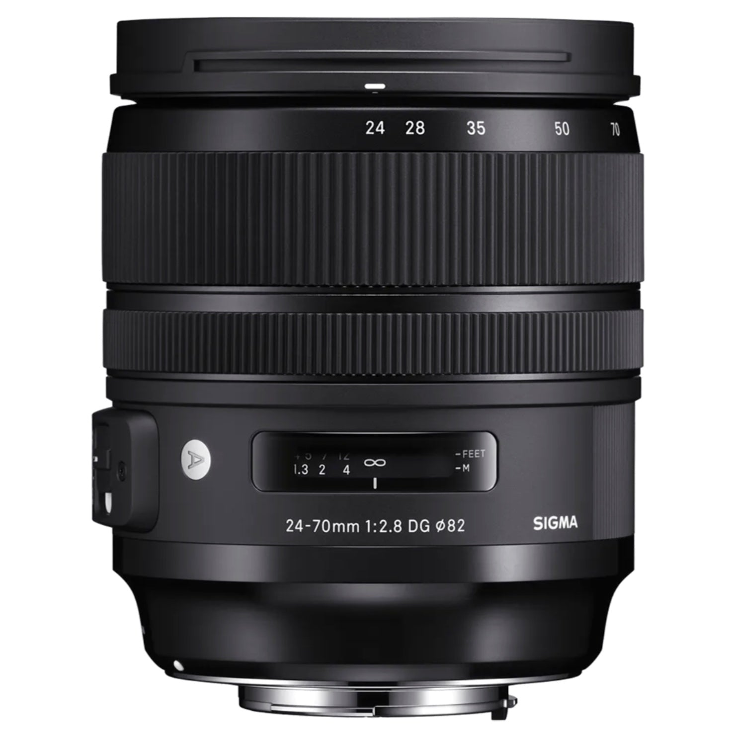 Sigma 24-70mm F2.8 DG OS HSM | Art | for Canon EF Sigma