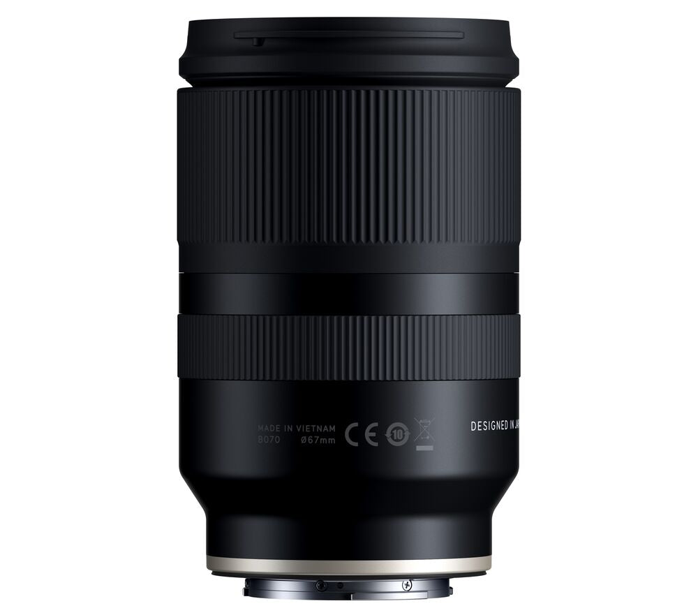 Tamron 17-70mm F/2.8 Di III-A VC RXD  (for Sony E) Tamron