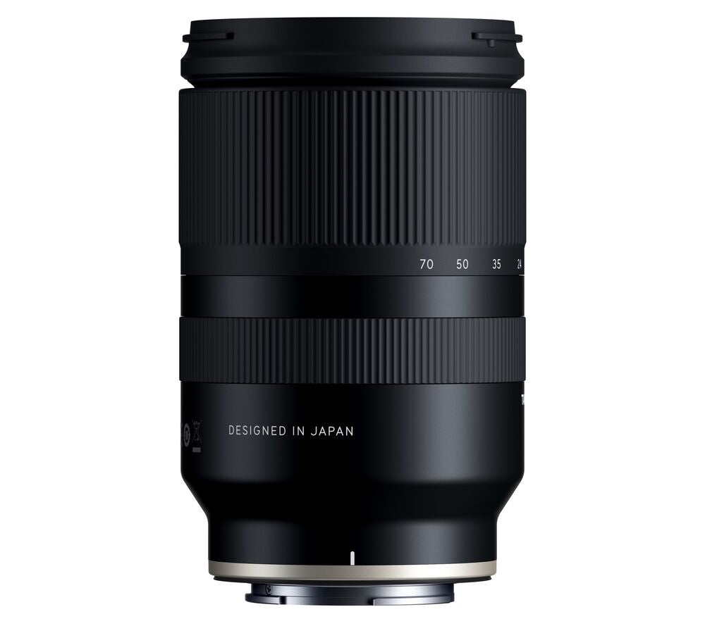 Tamron 17-70mm F/2.8 Di III-A VC RXD  (for Sony E) Tamron