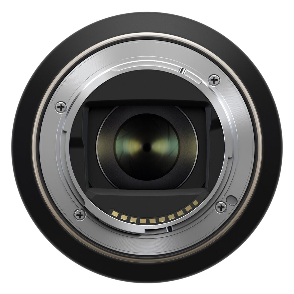 Tamron 17-70mm F/2.8 Di III-A VC RXD  (for Sony E) Tamron
