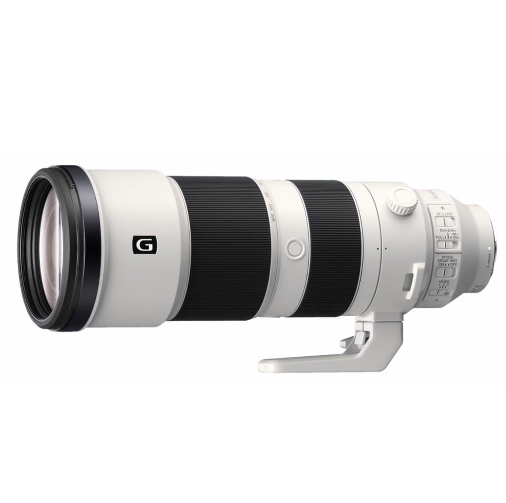 Sony FE 200-600mm F5.6-6.3 G OSS Lens Sony