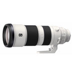 Sony FE 200-600mm F5.6-6.3 G OSS Lens Sony
