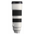 Sony FE 200-600mm F5.6-6.3 G OSS Lens Sony