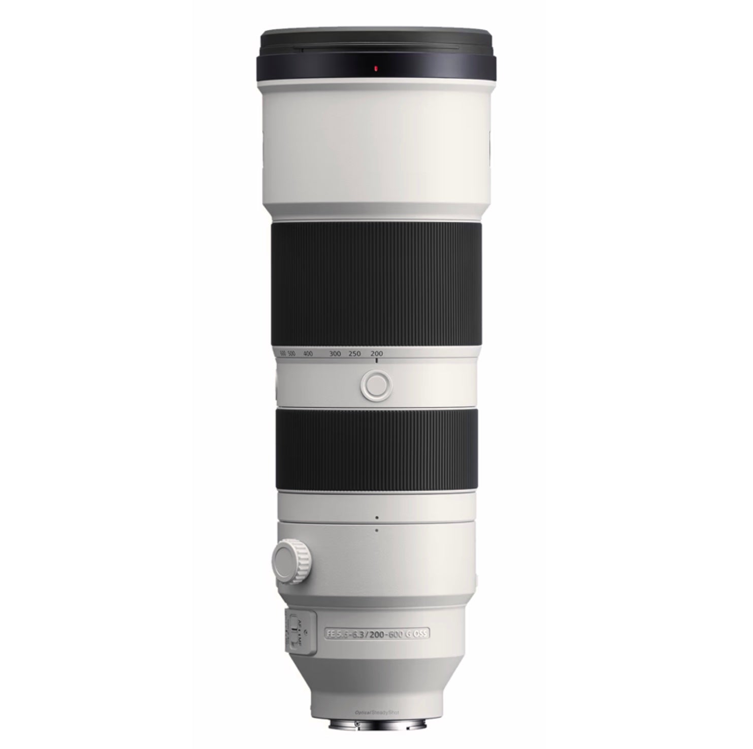 Sony FE 200-600mm F5.6-6.3 G OSS Lens Sony