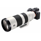 Sony FE 200-600mm F5.6-6.3 G OSS Lens Sony