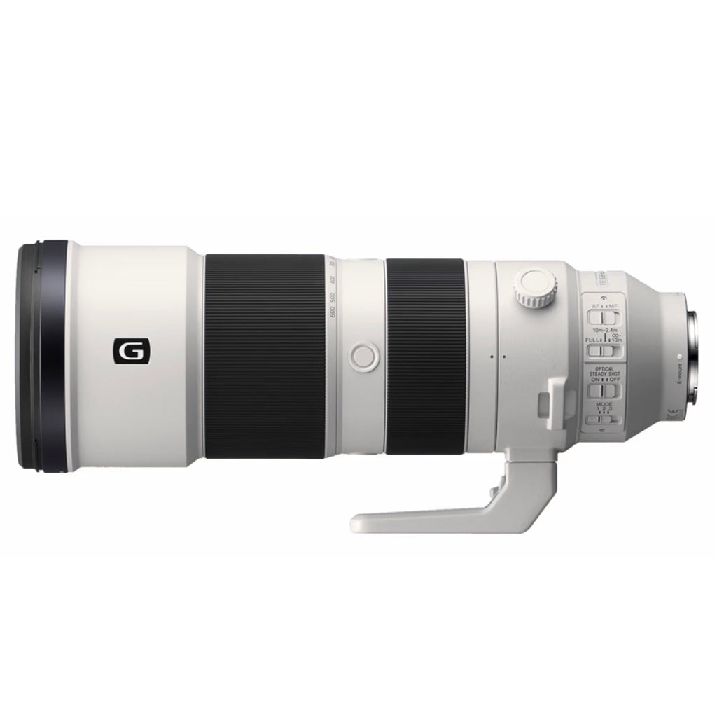 Sony FE 200-600mm F5.6-6.3 G OSS Lens Sony