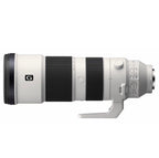 Sony FE 200-600mm F5.6-6.3 G OSS Lens Sony