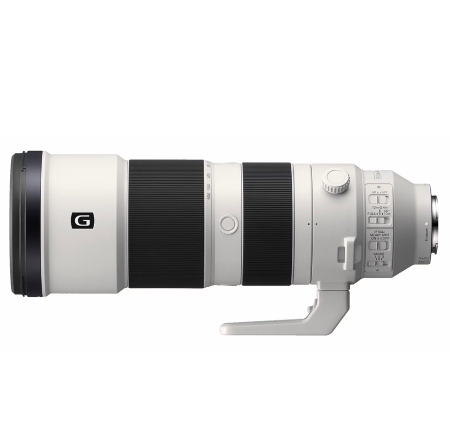 Sony FE 200-600mm F5.6-6.3 G OSS Lens Sony