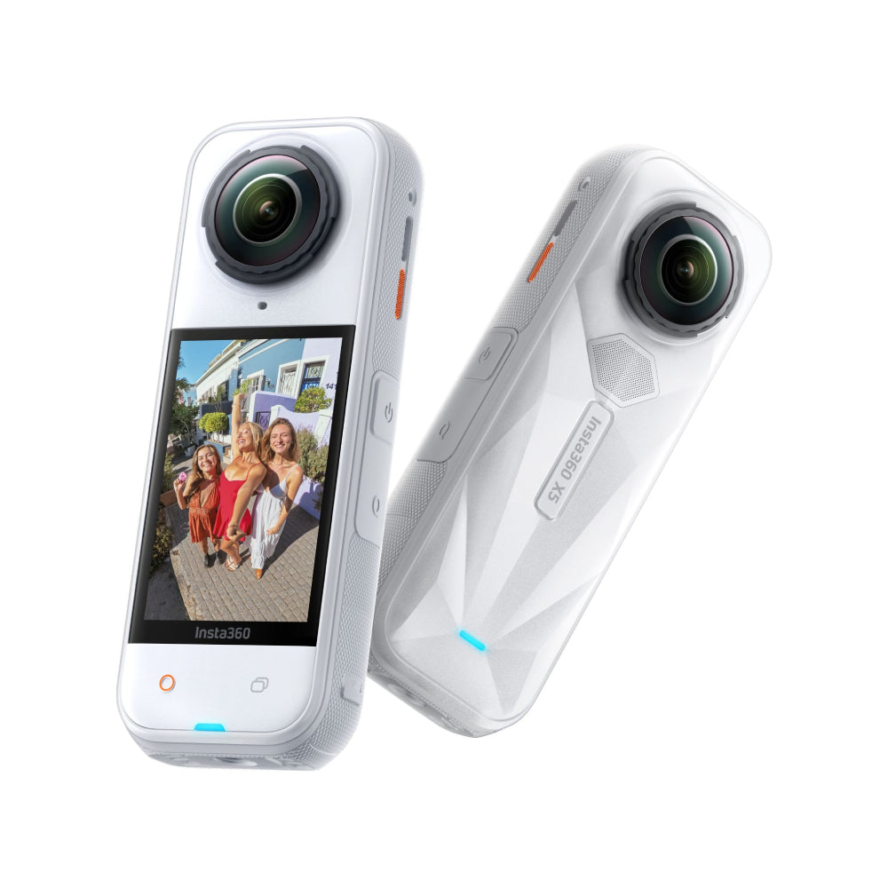 Insta360 X5 Insta360