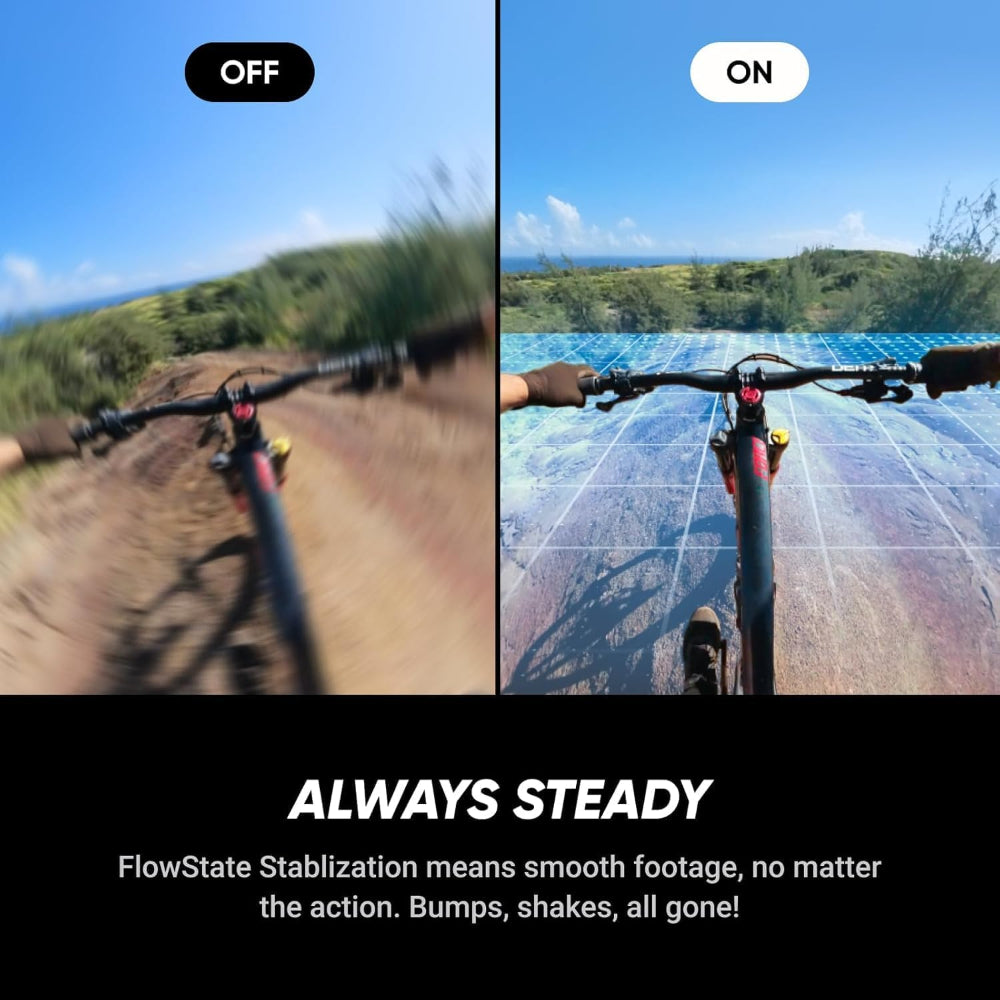Insta360 X5 Insta360