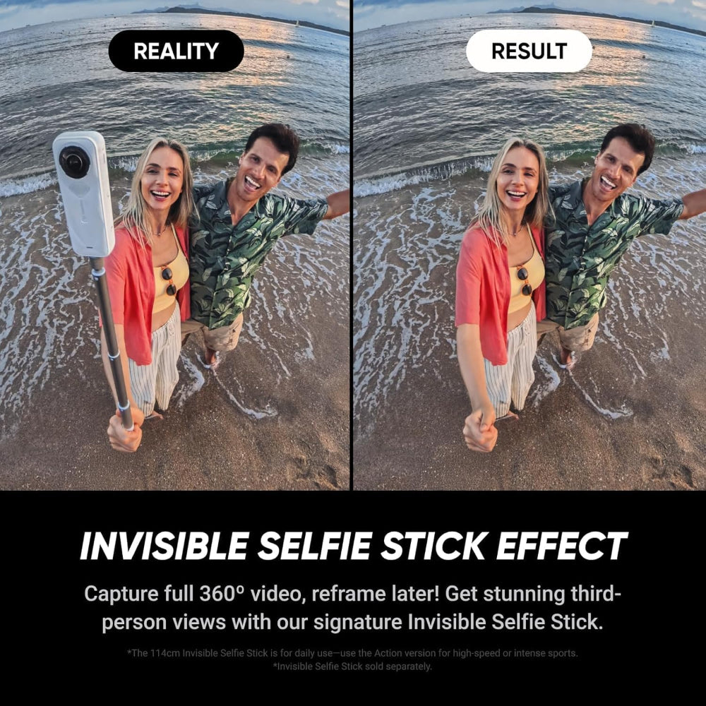 Insta360 X5 Insta360