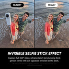 Insta360 X5 Insta360