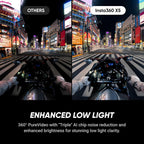 Insta360 X5 Insta360
