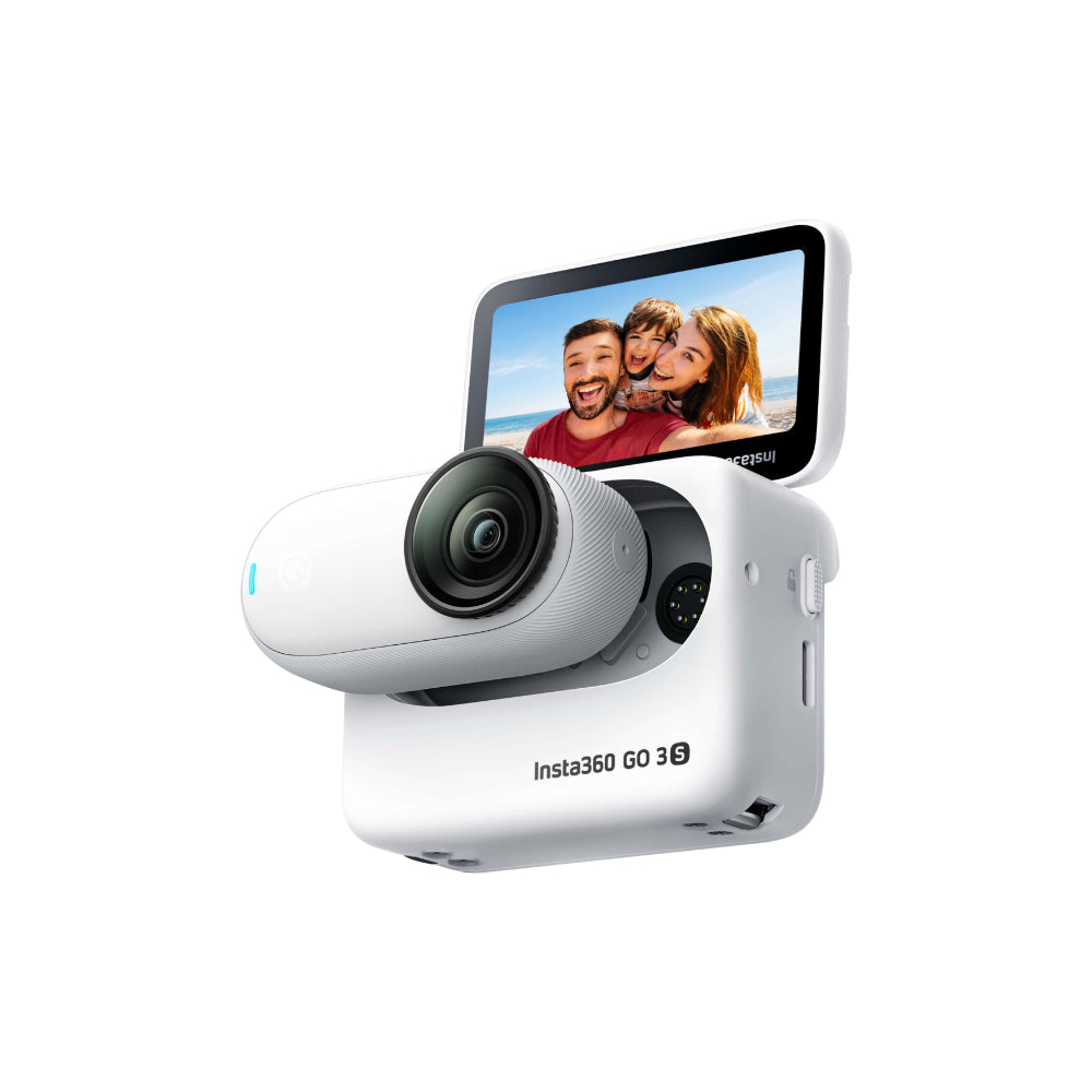 Insta360 GO 3S Insta360
