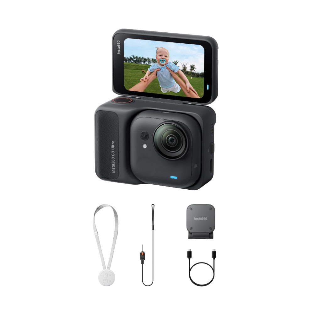 Insta360 GO Ultra Insta360