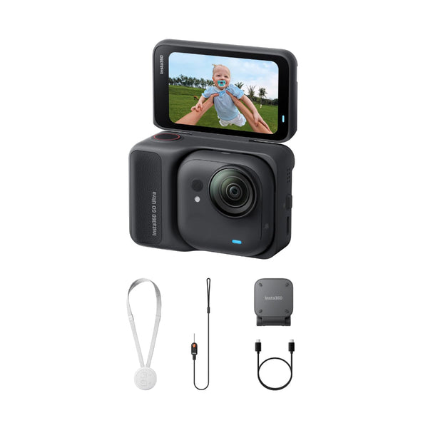 Insta360 GO Ultra Insta360
