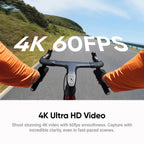 Insta360 Go Ultra Standard Bundle - Black Insta360