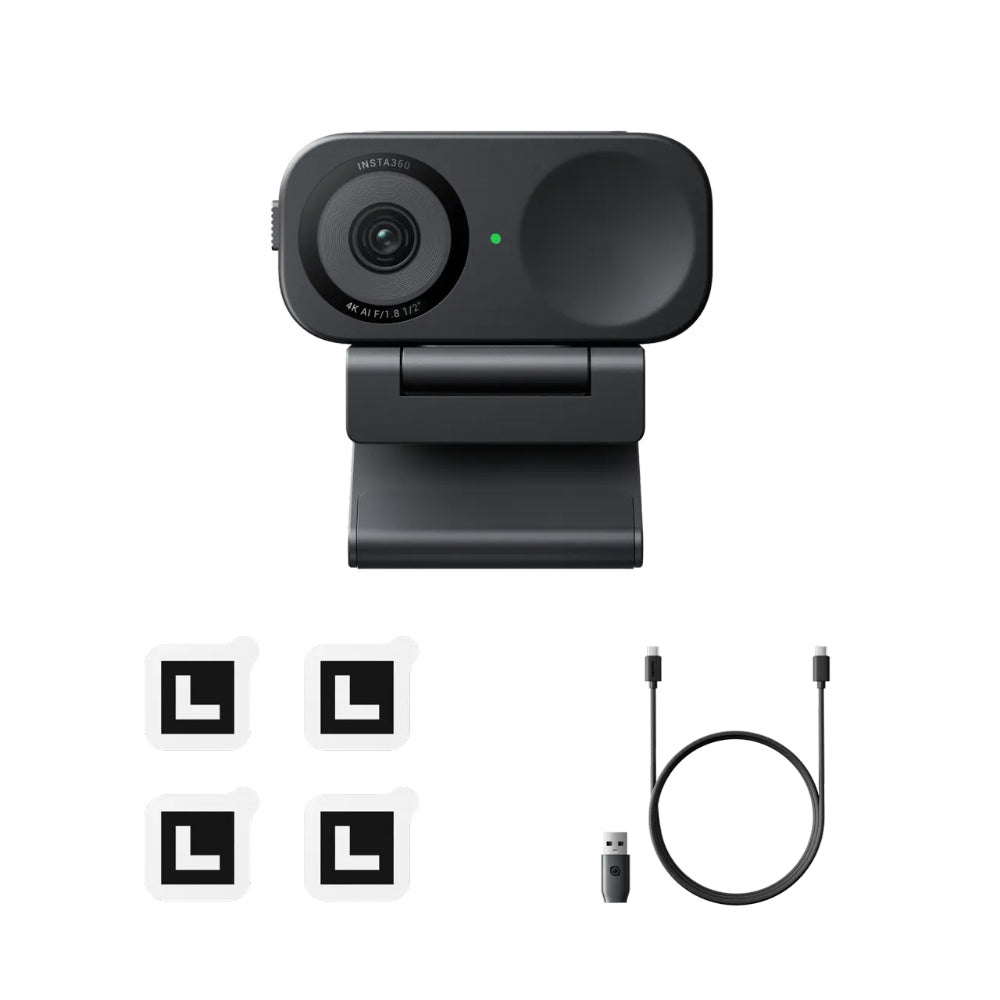 Insta360 Link 2C Insta360