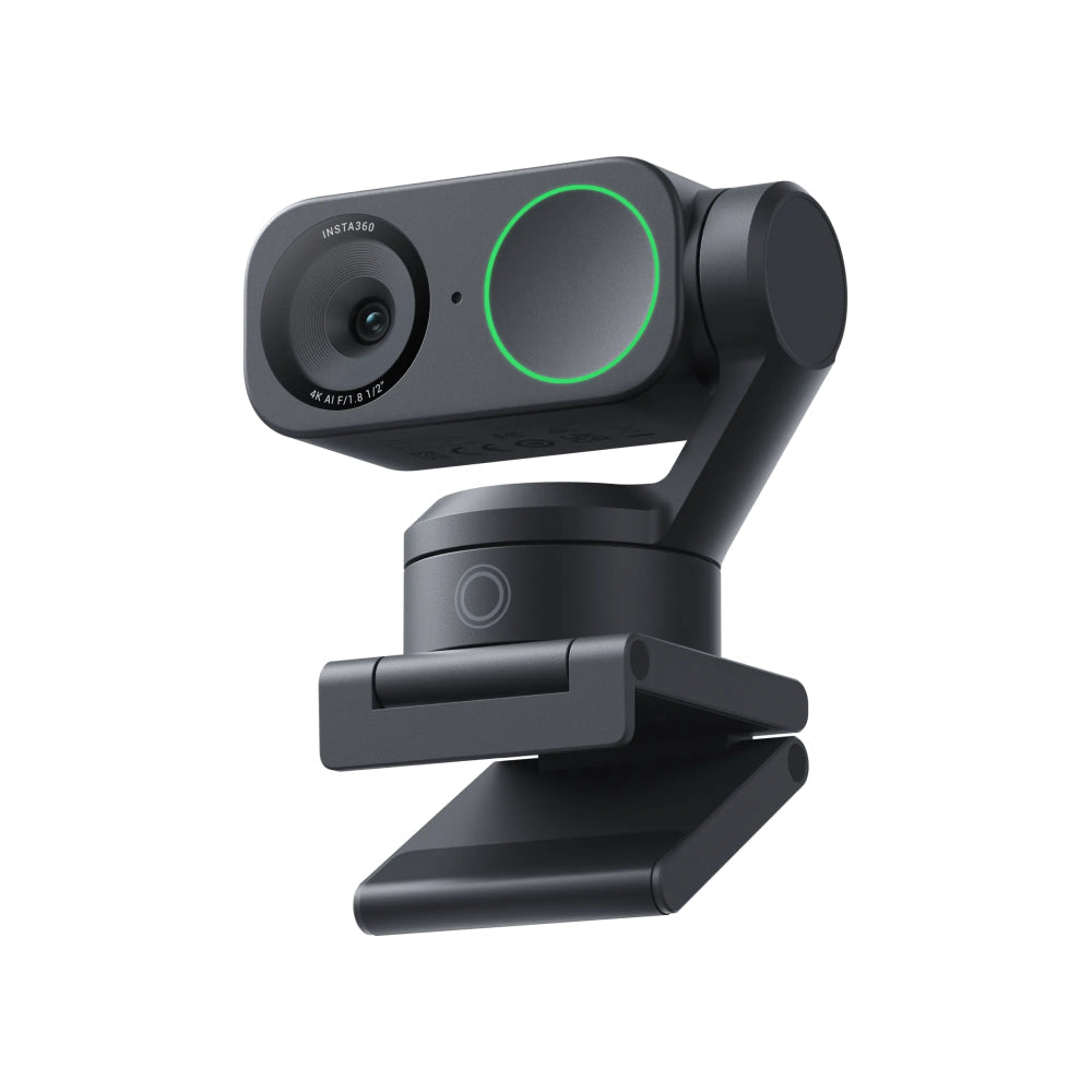 Insta360 Link 2 Insta360