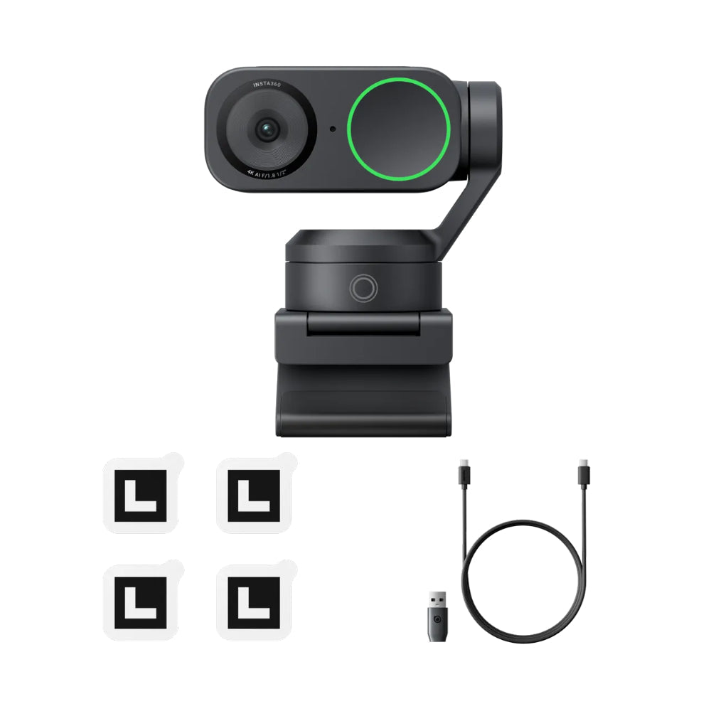 Insta360 Link 2 Insta360