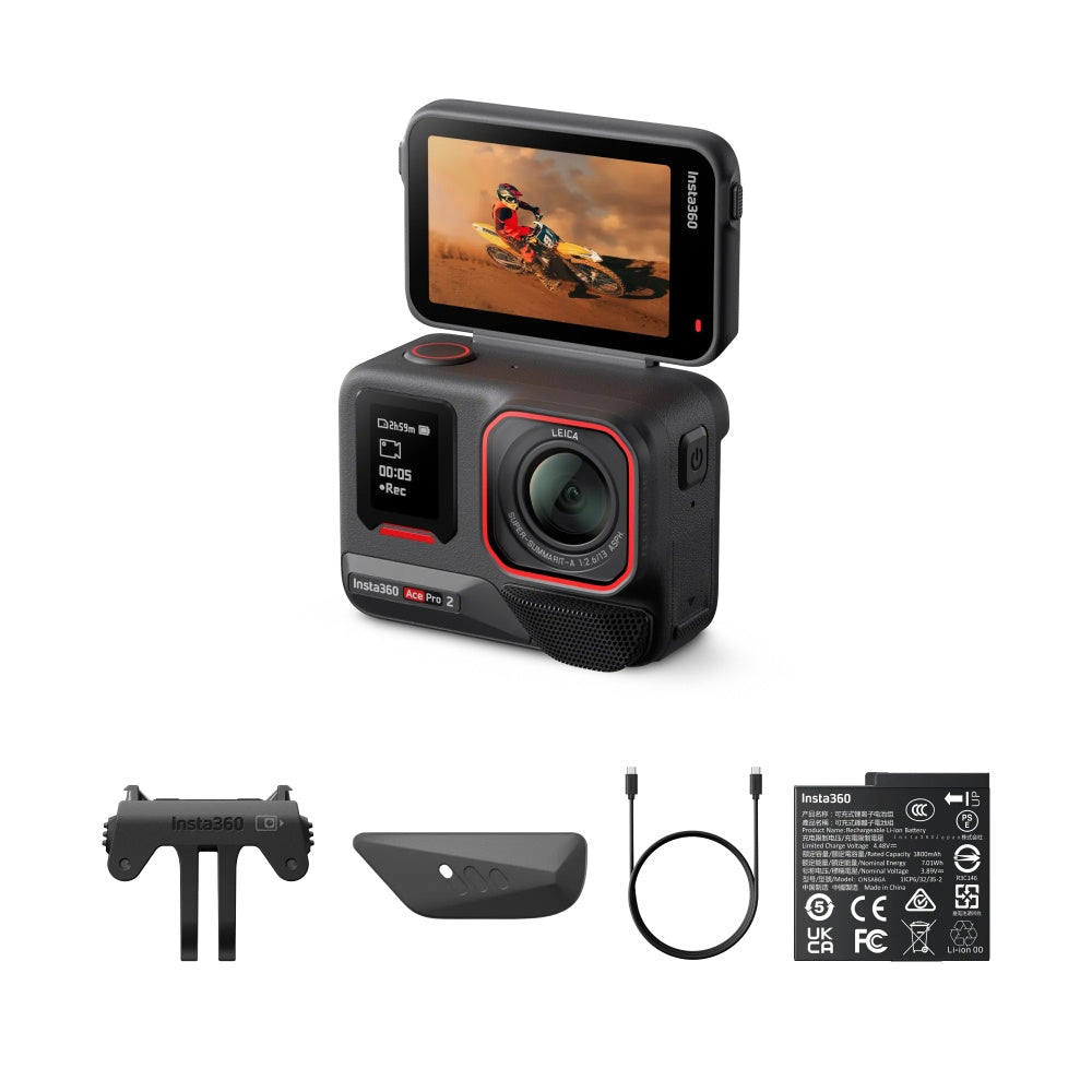 Insta360 ACE Pro 2 Insta360