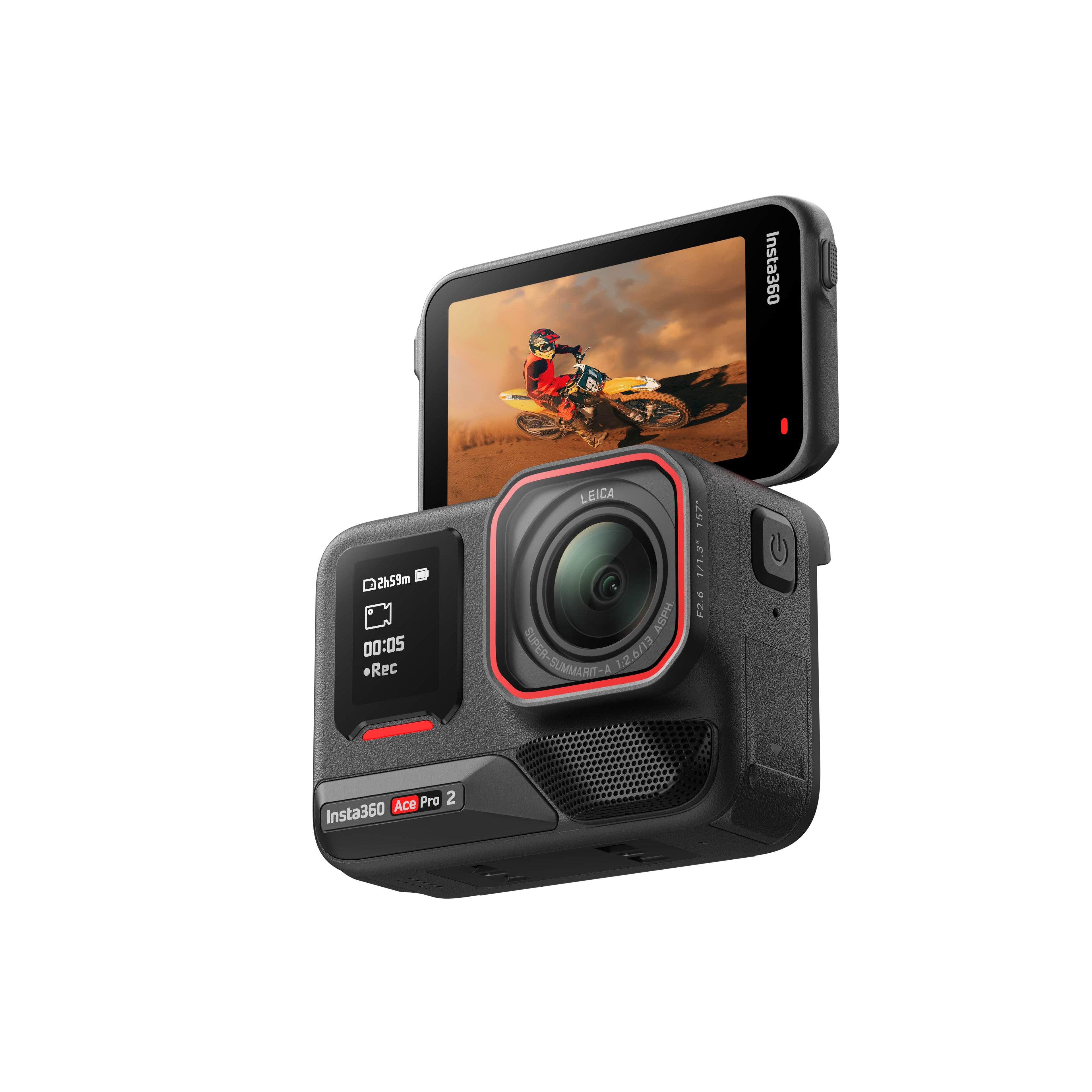 Insta360 ACE Pro 2 Insta360