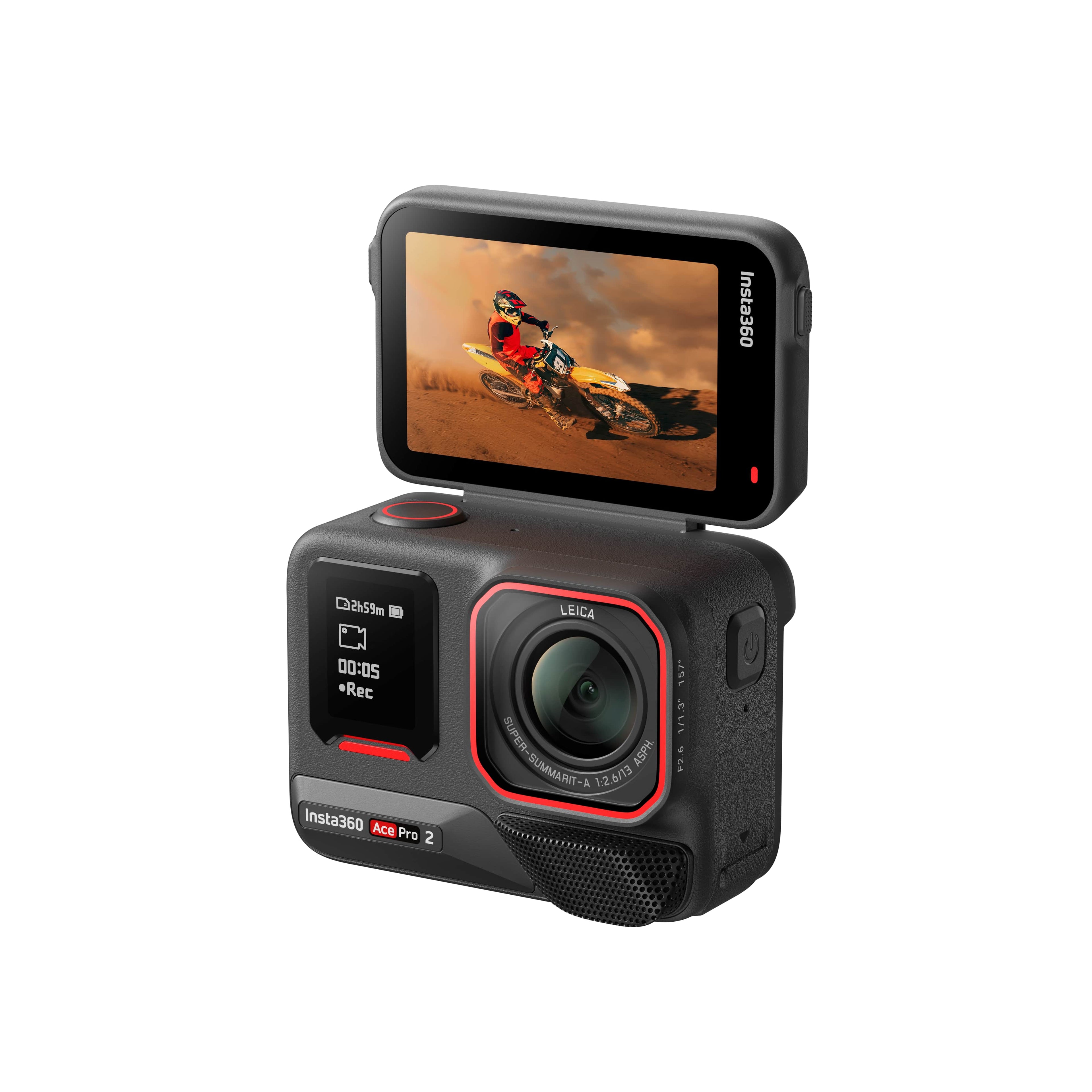 Insta360 ACE Pro 2 Insta360