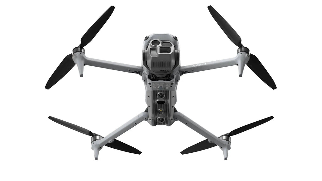 DJI Matrice 4 Enterprise (Matrice 4E) DJI
