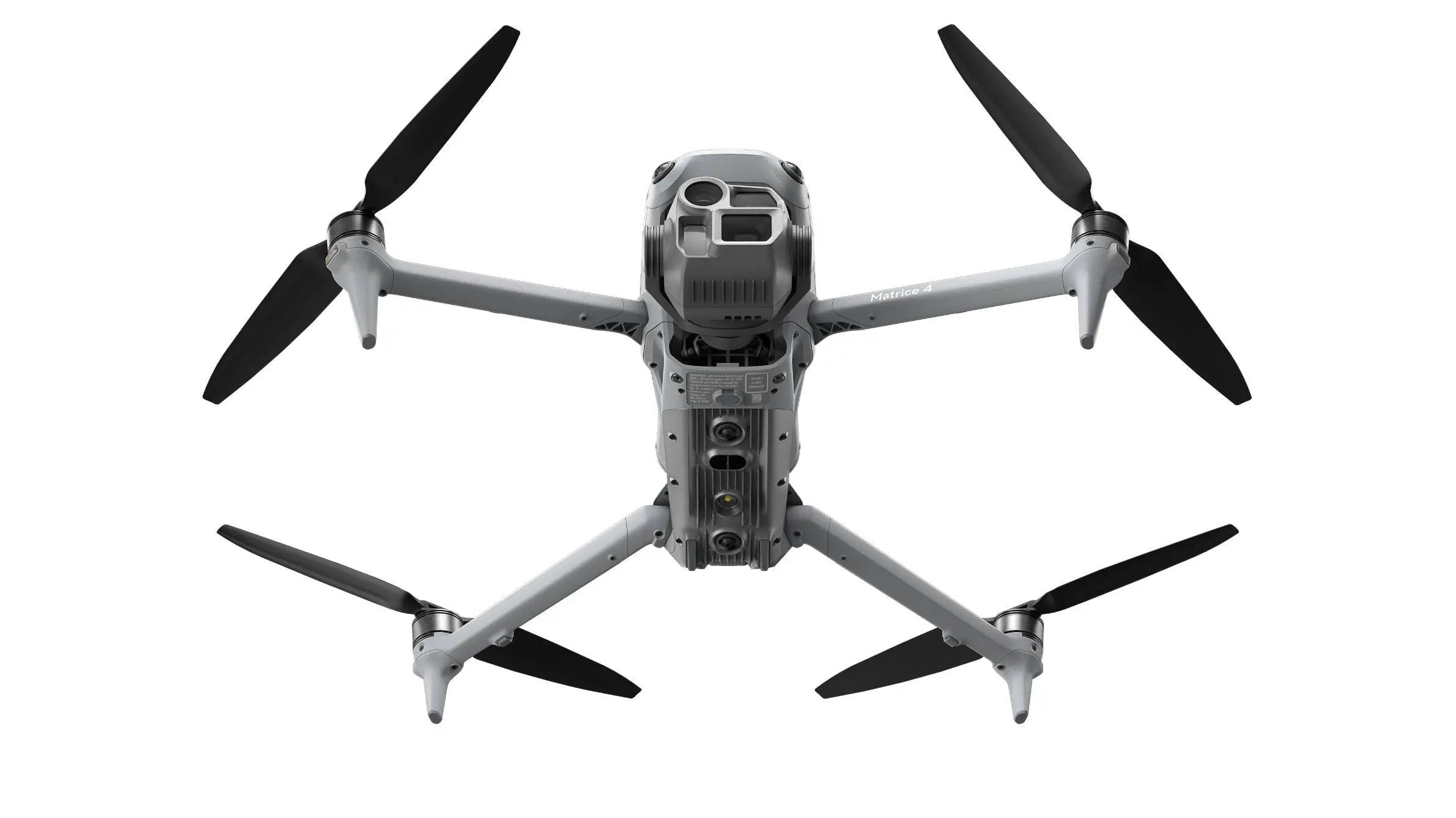 DJI Matrice 4 Enterprise (Matrice 4E) DJI