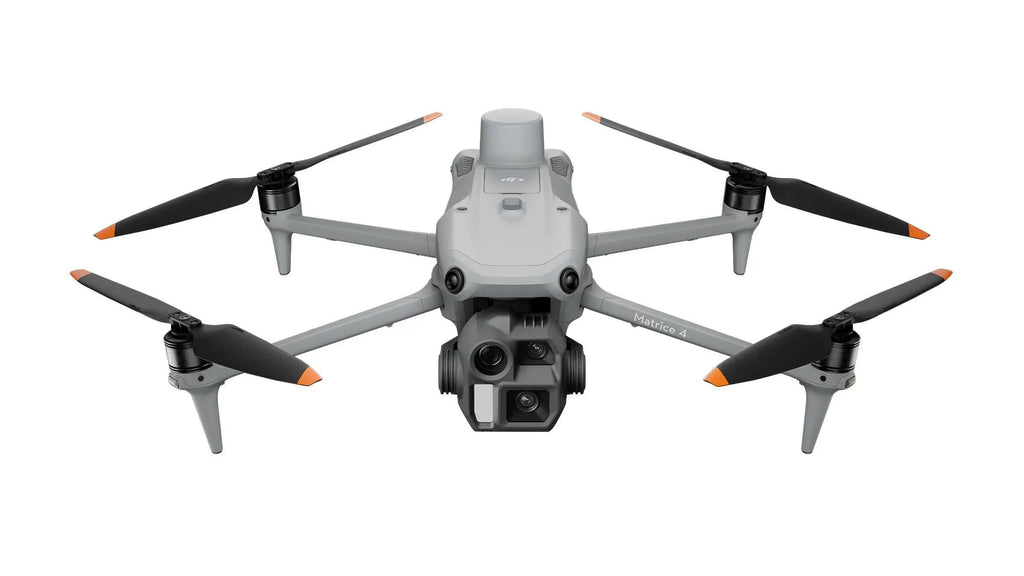 DJI Matrice 4 Enterprise (Matrice 4E) DJI