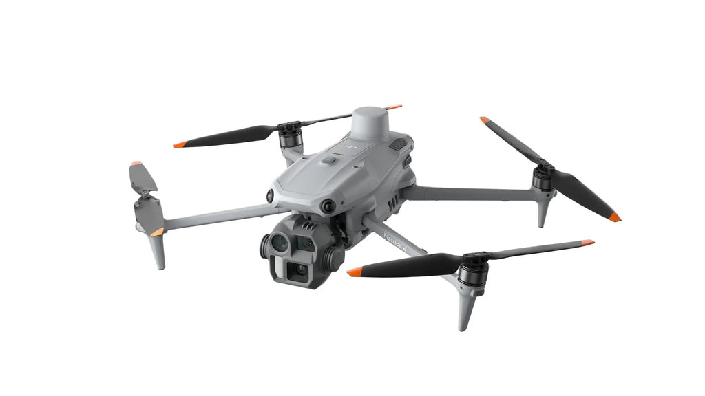 DJI Matrice 4 Enterprise (Matrice 4E) DJI