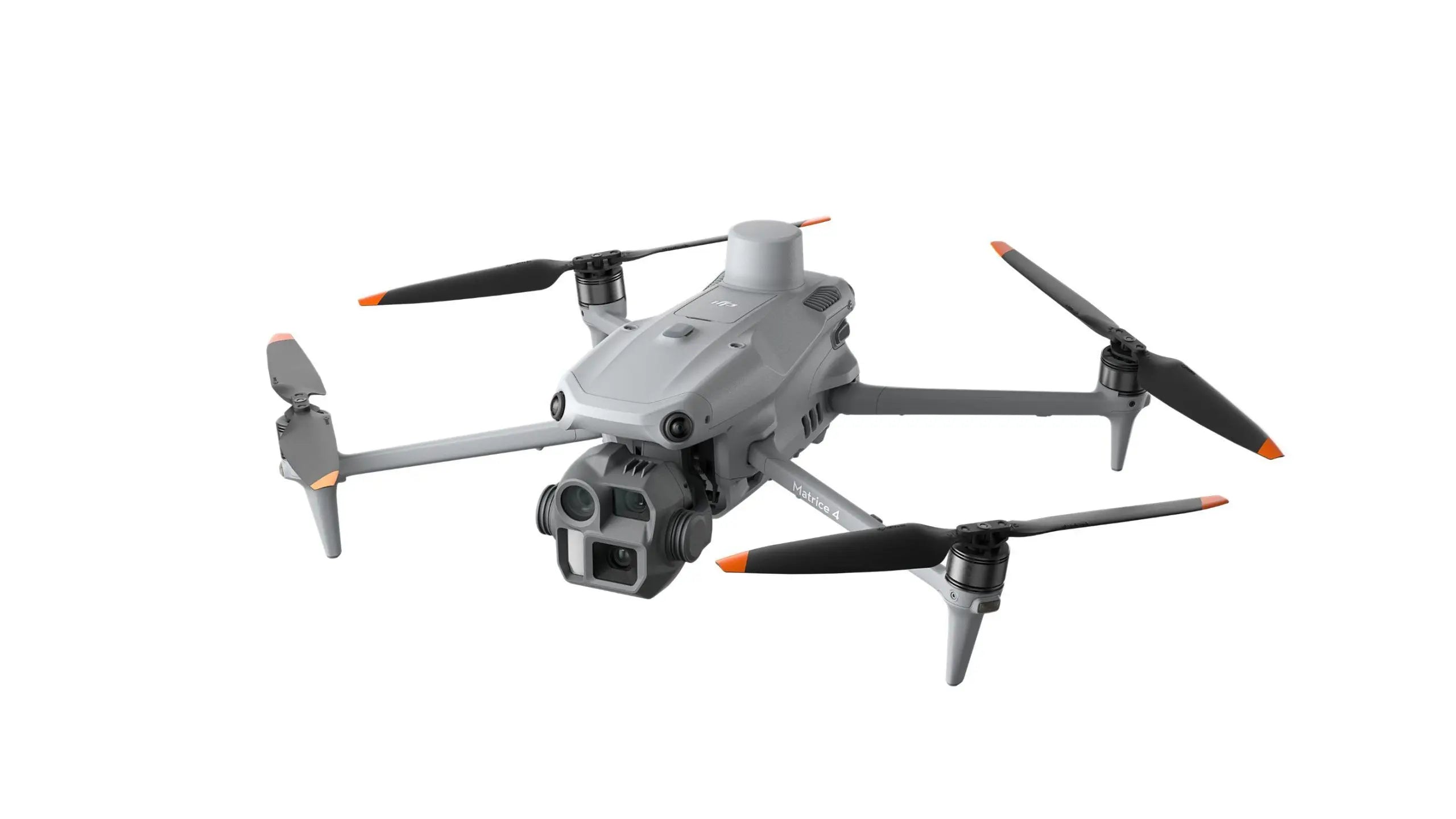 DJI Matrice 4 Enterprise (Matrice 4E) DJI