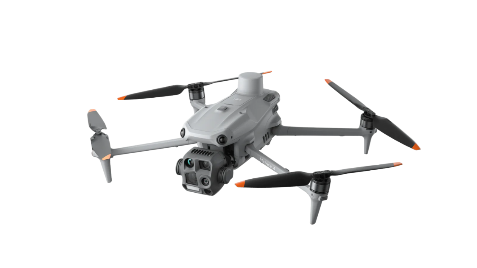 DJI Matrice 4 Enterprise Thermal (MATRICE 4T) DJI