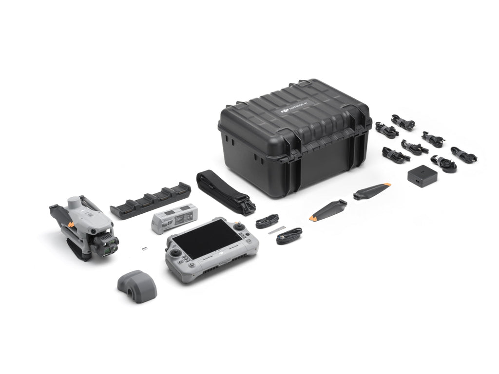 DJI Matrice 4 Enterprise Thermal (MATRICE 4T) DJI