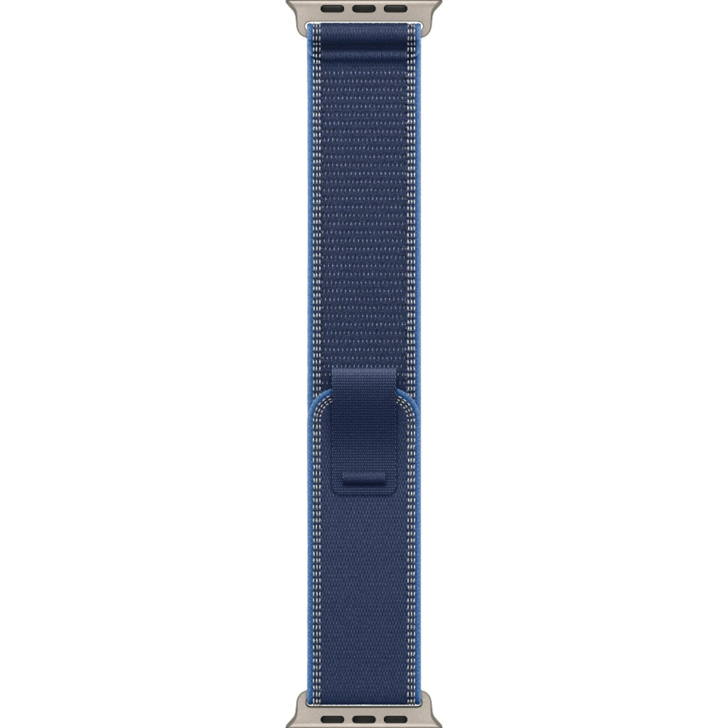 Apple Watch Ultra 3 GPS+Cellular, 49mm, Natural Titanium Case Apple