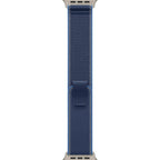 Apple Watch Ultra 3 GPS+Cellular, 49mm, Natural Titanium Case Apple