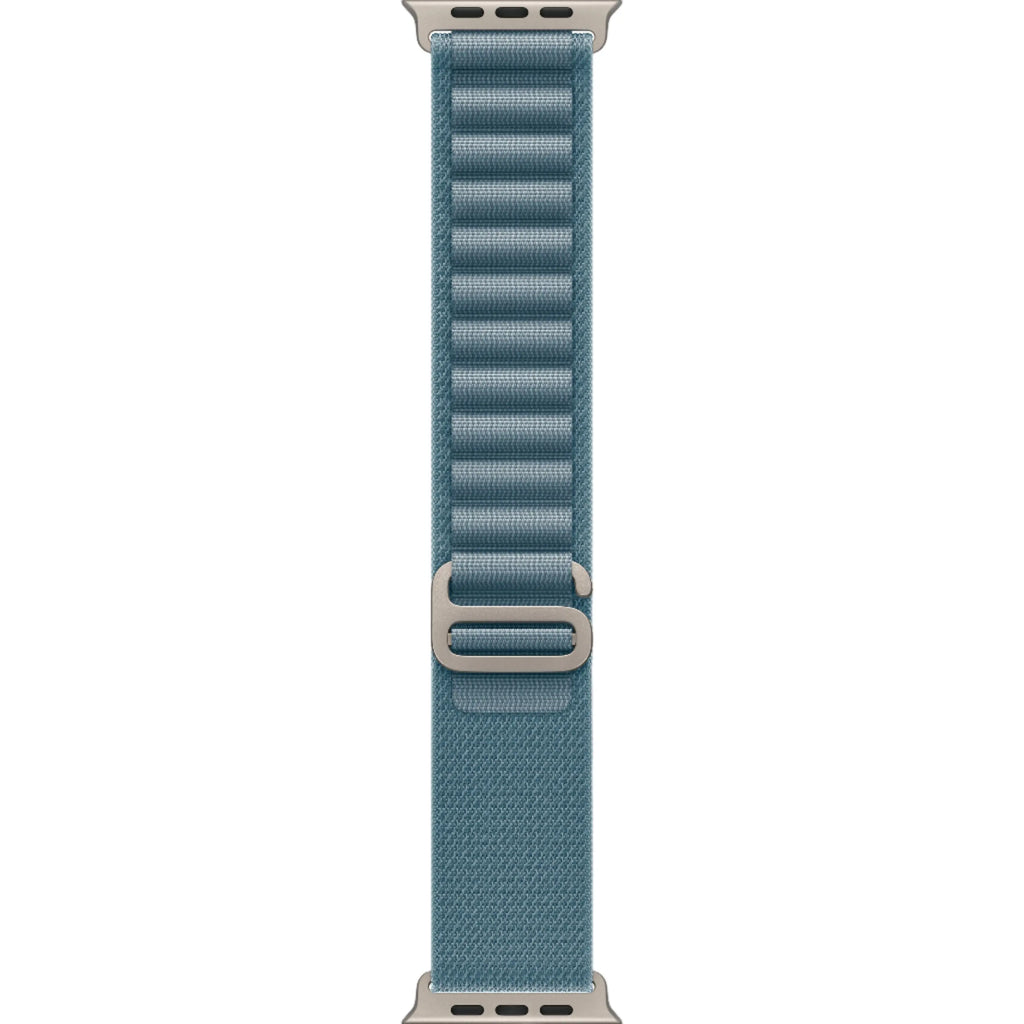 Apple Watch Ultra 3 GPS+Cellular, 49mm, Natural Titanium Case Apple