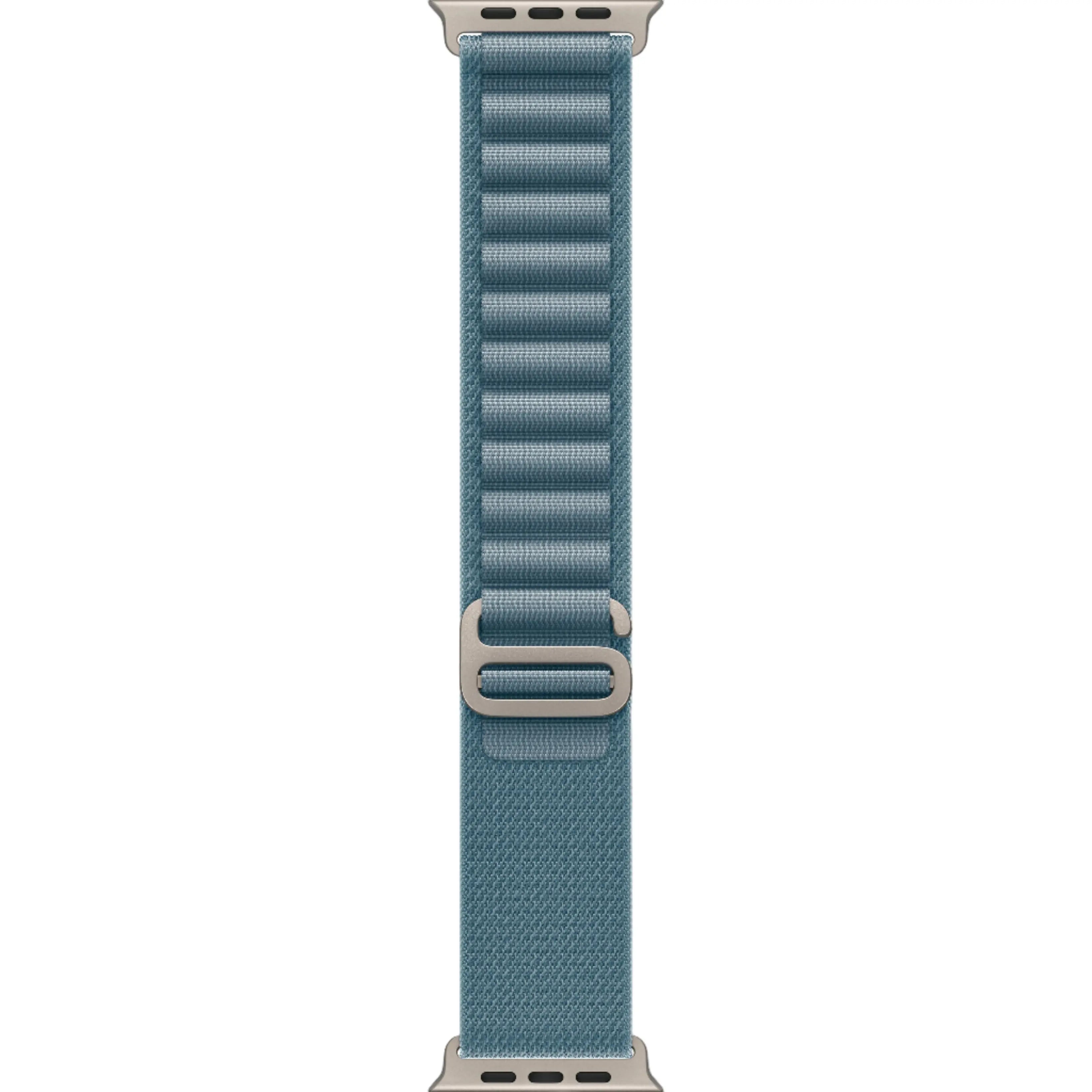 Apple Watch Ultra 3 GPS+Cellular, 49mm, Natural Titanium Case Apple