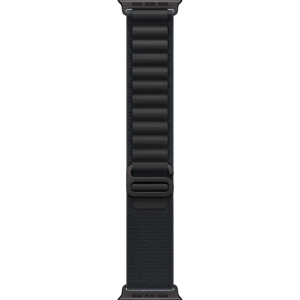 Apple Watch Ultra 3 GPS+Cellular, 49mm, Black Titanium Case Apple