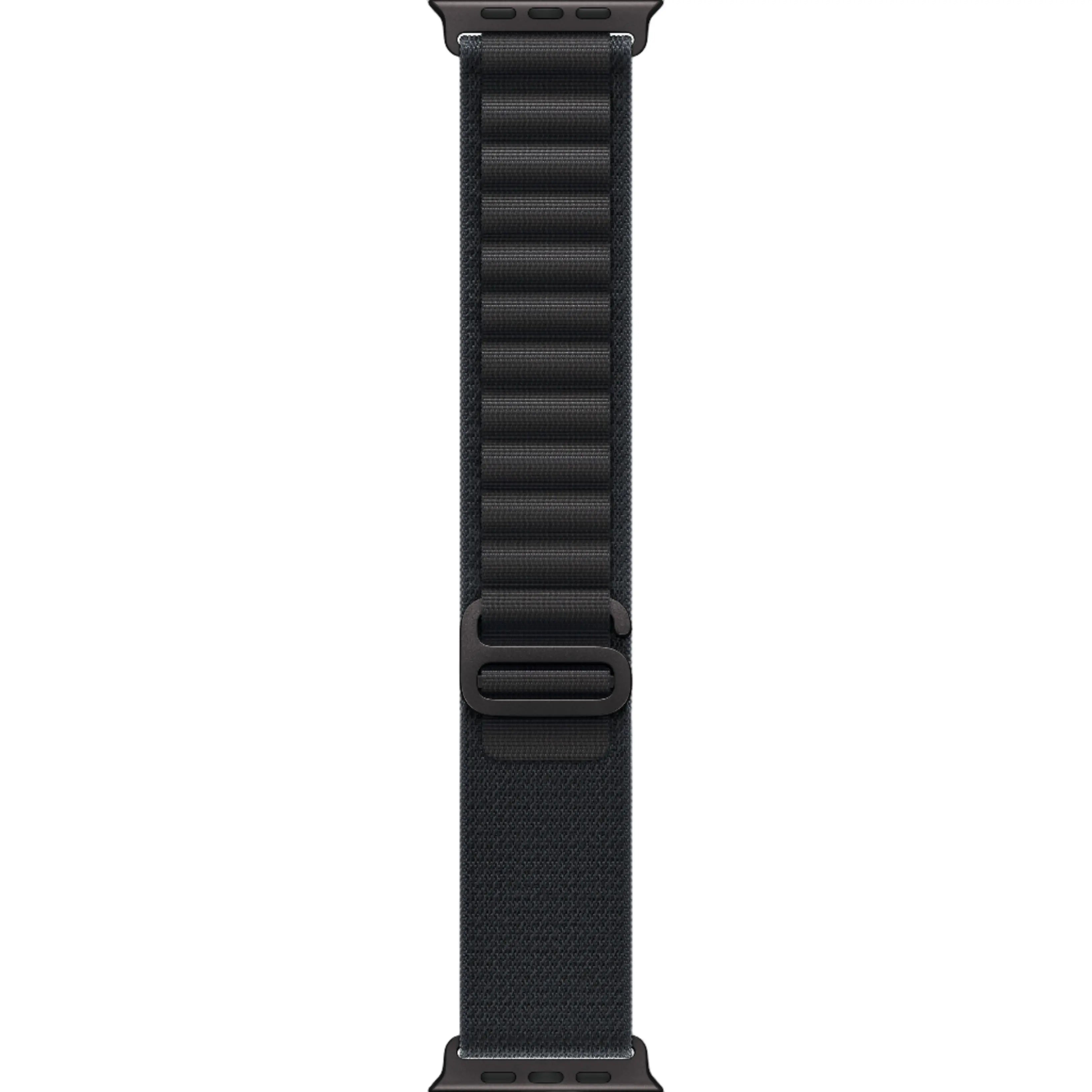 Apple Watch Ultra 3 GPS+Cellular, 49mm, Black Titanium Case Apple