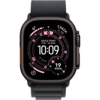 Apple Watch Ultra 3 GPS+Cellular, 49mm, Black Titanium Case Apple