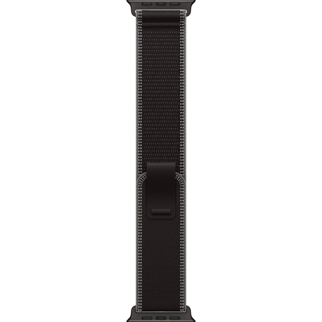 Apple Watch Ultra 3 GPS+Cellular, 49mm, Black Titanium Case Apple