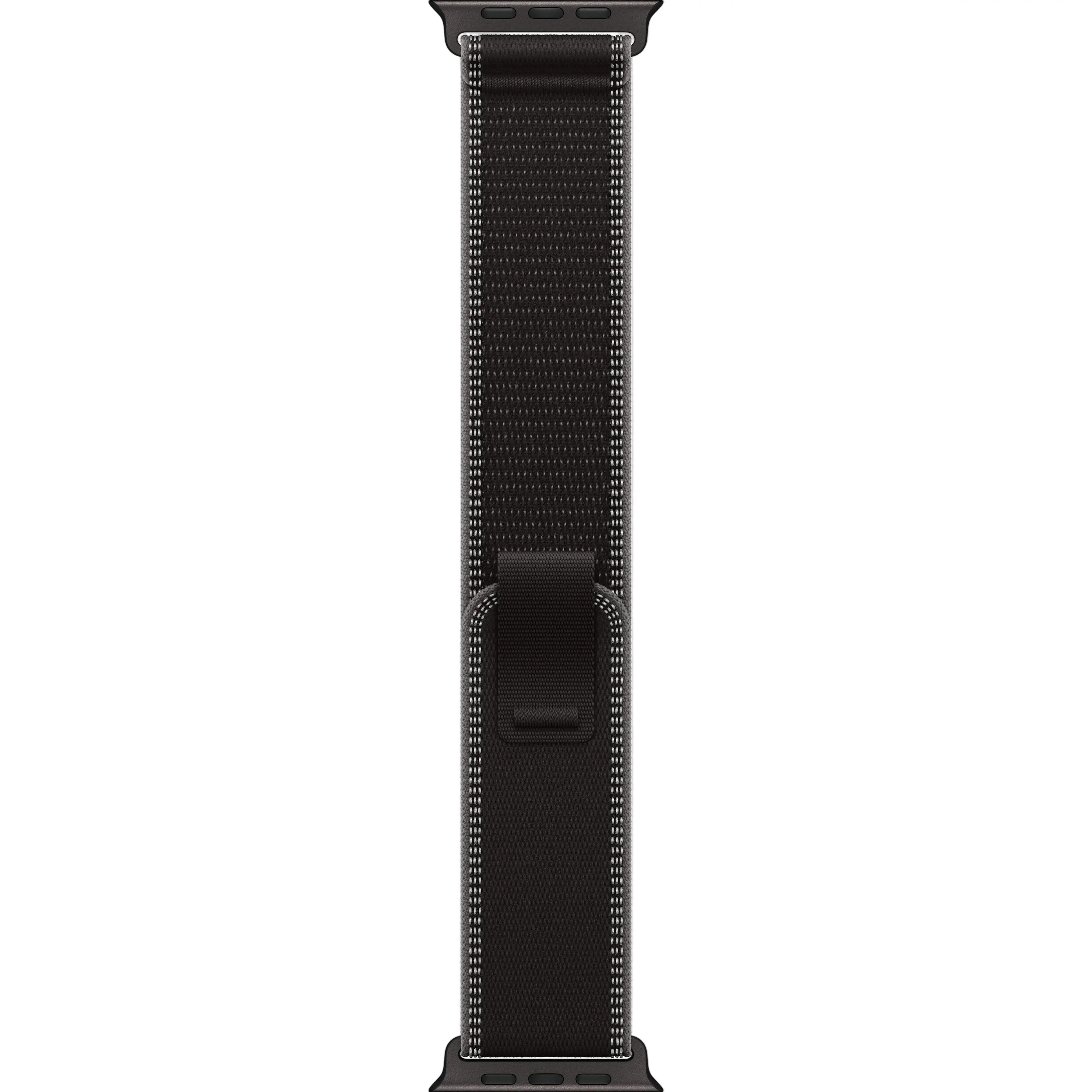 Apple Watch Ultra 3 GPS+Cellular, 49mm, Black Titanium Case Apple