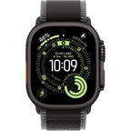 Apple Watch Ultra 3 GPS+Cellular, 49mm, Black Titanium Case Apple