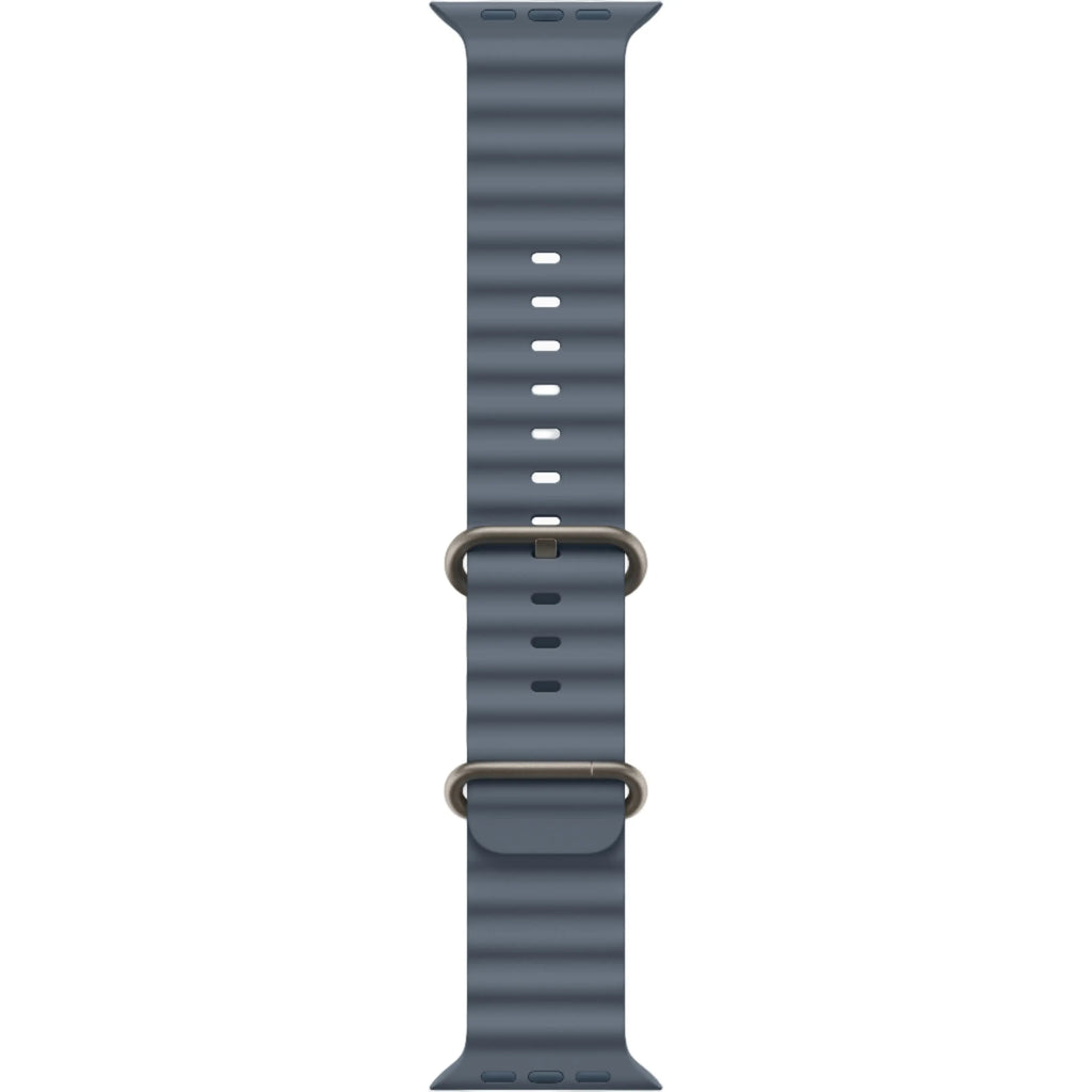 Apple Watch Ultra 3 GPS+Cellular, 49mm, Natural Titanium Case Apple