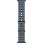 Apple Watch Ultra 3 GPS+Cellular, 49mm, Natural Titanium Case Apple