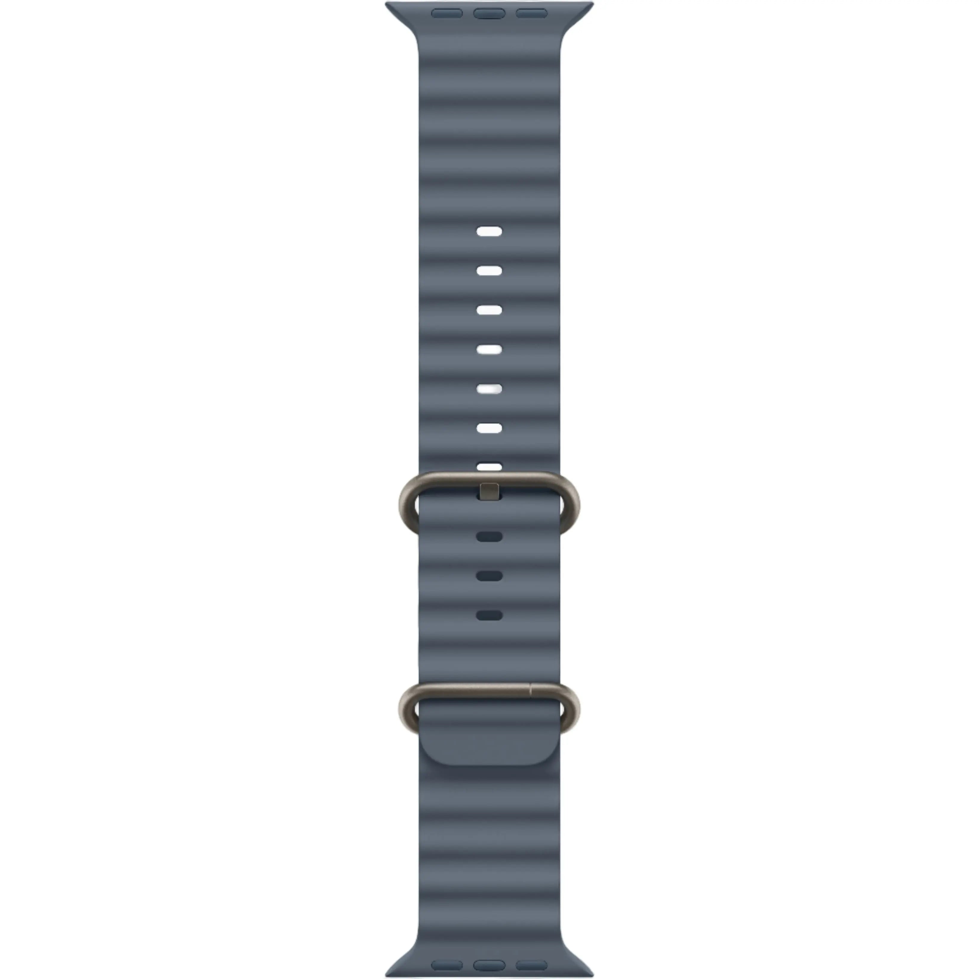 Apple Watch Ultra 3 GPS+Cellular, 49mm, Natural Titanium Case Apple